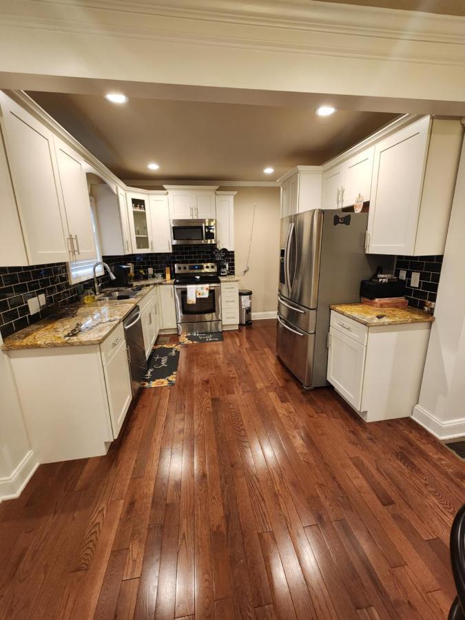 Spacious Newly Renovated Home Atlanta Exterior photo